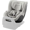 Britax Romer Dualfix 5Z Fotelik Samochodowy 0-18kg Linen Grey Lux