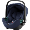Britax Romer Baby-Safe 3 i-Size Fotelik Samochodowy 0-13kg z Z Bazą Flex Base 5Z Indigo Blue