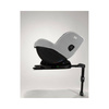  Joie I-Quest Fotelik Samochodowy 0-18kg RWF (Siedzisko Bez Bazy)  Signature Carbon