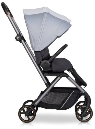 [OUTLET] Cavoe Ideo Wózek Spacerowy Shadow