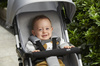 Chicco Ohlala 3 Wózek Spacerowy Jet Black