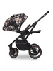 [OUTLET] Cavoe Axo Style Wózek Głęboko-Spacerowy 2w1 La Rose
