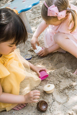 Dantoy MY LITTLE PRINCESS Zestaw lodowy