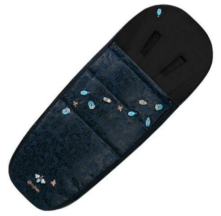 Cybex Priam, Mios, Balios S Śpiworek Do Wózka Jewels of Nature