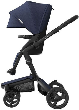 Mima Xari Sport XL Siedzisko Charcoal  Denim