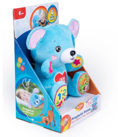 Dumel Przyjaciel Piesek