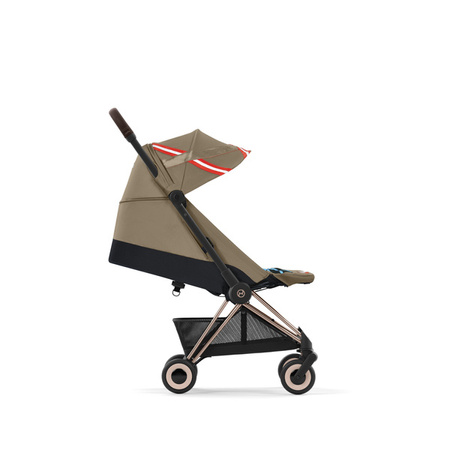 Cybex Coya Wózek Spacerowy One Love by Karolina Kurkova 2023