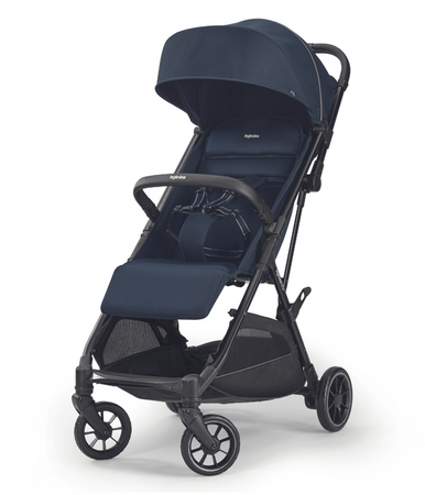 Inglesina Now Wózek Spacerowy Splash Blue 
