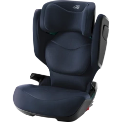 Britax Romer Kidfix Pro M i-Size Fotelik Samochodowy 15-36kg Night Blue Style