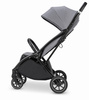 [OUTLET] Storchenmuhle Niko Wózek Spacerowy Asphalt