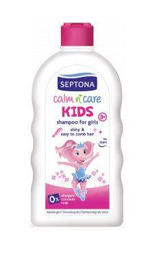 Septona Szampon Dla Dziewczynek 500 ml