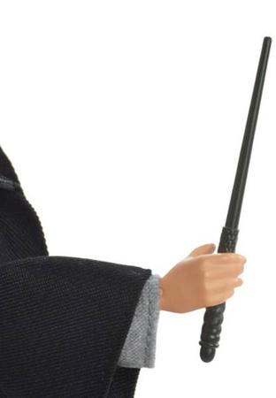 Harry Potter Lalka Ginny Weasley GCN30 FYM53