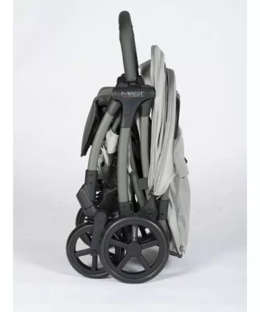 [OUTLET] Mast M2x Wózek Spacerowy Granite 