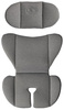 Kinderkraft Oneto 3 Fotelik Samochodowy 9-36 kg Rocket Grey