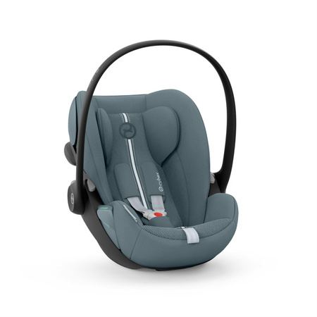 [OUTLET] Cybex Cloud G I - Size Fotelik Samochodowy Stormy Blue Plus 0-13kg