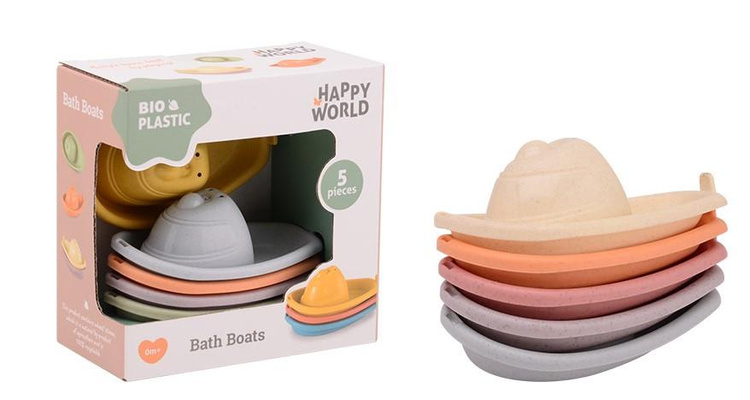 Bo Jungle Silikonowa wieża z kubków Lovely Pink pol_pl_Bo-Jungle-Silikonowa-wieza-z-kubkow-Lovely-Pink-112771_4