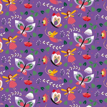 Janod Zestaw kreatywny do tworzenia origami Zwierzątka 8+