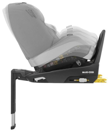 Maxi-Cosi Pearl Pro 2 Fotelik Samochodowy 0-18 kg RWF Authentic Grey