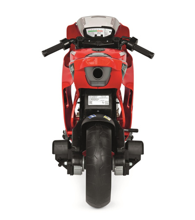 PegPerego Ducati Desmosedici Gp 12v Motor Na Akumulator