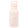 Kidzroom Butelka bidon 350 ml Magical Heart
