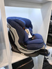 [OUTLET] Storchenmuhle Niki Complete Fotelik Samochodowy 40-150cm Iris