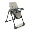 Kinderkraft Tummie Krzesełko Do Karmienia Szary