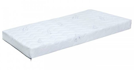 Hevea Materac wysokoelastyczny Hevea SnuDo 190x90 (Aegis Natural Care)
