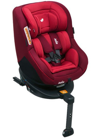Joie Spin 360 Fotelik Samochodowy 0-18kg RWF Merlot