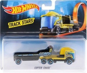 Hot Wheels ciężarówka asortyment 4 wz.BFM60 /6
