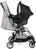 Chicco Goody Plus Wózek Spacerowy Grey Mist