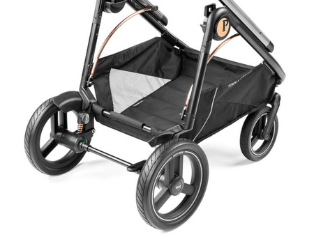 PegPerego Veloce TC Wózek Spacerowy 500