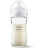 Avent Natural 3 Butelka Responsywna Szklana 1m+ 240ml