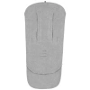 Zaffiro Regulowany Śpiworek Maxi Wełniany Sierra 0-36m Grey