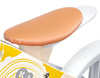 Kinderkraft Runner Nature Rowerek Biegowy Yellow