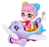TM Toys Samolot Rainbow Kate Mini