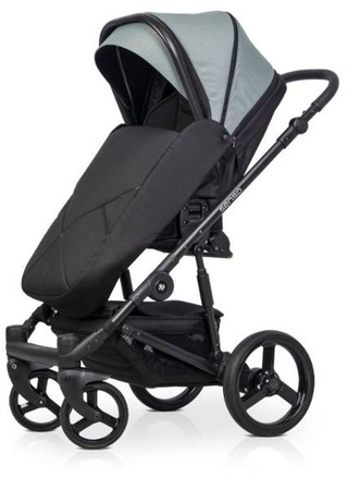 Riko Senso Wózek Głęboko-Spacerowy 2w1 Lagoon