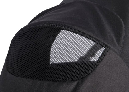 Riko Basic Sport Wózek Głęboko-Spacerowy 2w1 Sport Red