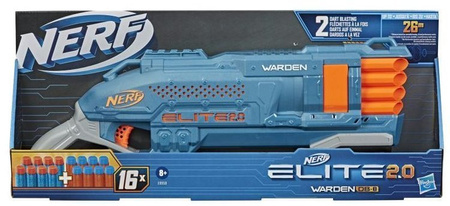 Nerf Elite 2.0 Warden DB 8 E9959/4