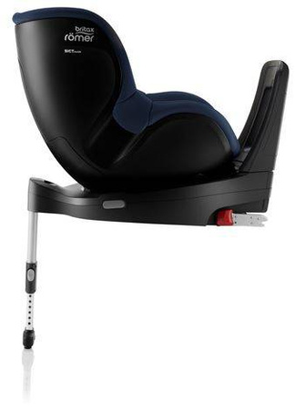Britax Romer Dualfix M I-Size Fotelik Samochodowy 0-18kg RWF Indigo Blue 2023
