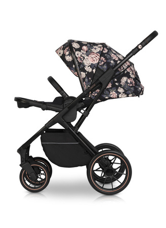 Cavoe Axo Style Wózek Spacerowy  La rose