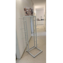 POS marketing ekspozytor SCOOTANDRIDE 2022