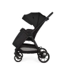 Adamex Prime Wózek Spacerowy Black