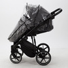 Adamex Mobi Air Lux Wózek Głęboko-Spacerowy 2w1 PS108 
