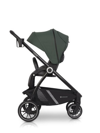 Euro-Cart Crox Wózek Spacerowy Jungle 2023