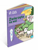 Albi Czytaj Z Albikiem Książka Zwierzęta Na Wsi 