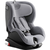 [OUTLET] Britax Romer Trifix 2 I-Size Fotelik Samochodowy 9-22kg Grey Marble