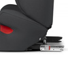 Cybex Solution 2-Fix Fotelik Samochodowy 15-36kg CBX Cozy Black