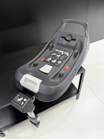 [OUTLET] BabySafe York I-size Baza Do Fotelika