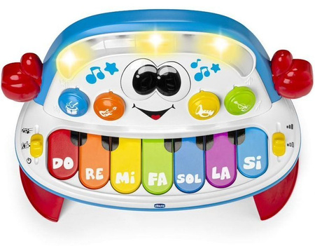 Chicco Wesoła Orkiestra