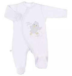 Pajac Newborn r.46